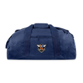 Flight 88 Elite Recycled Duffel Bag - navy