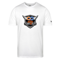 Flight 88 Elite Athletic 2.0 Tee — Under Armour - white