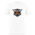 Flight 88 Elite Custom Jersey Tee – White - white