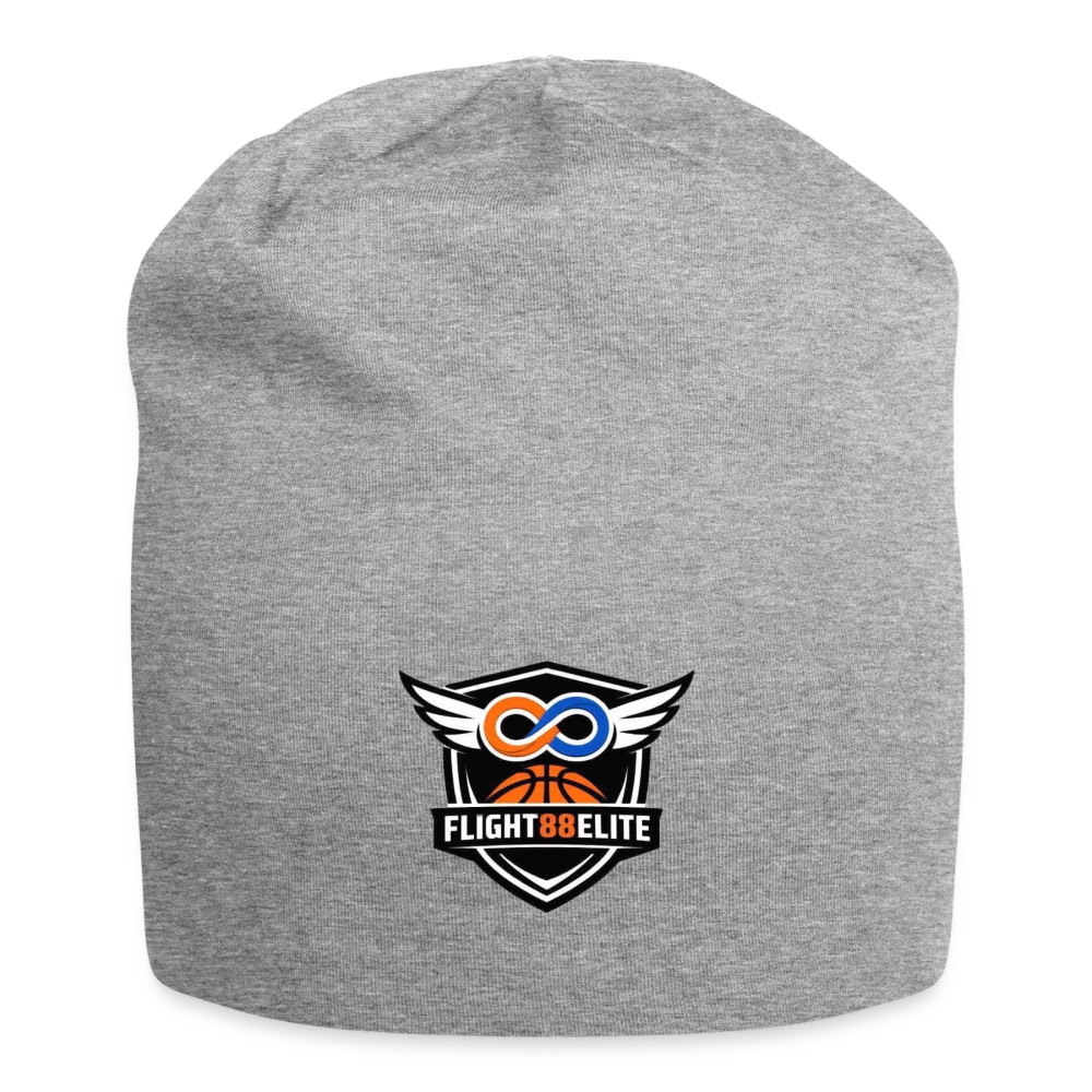 Flight 88 Elite Jersey Beanie — Urban Classics BY002 - heather gray