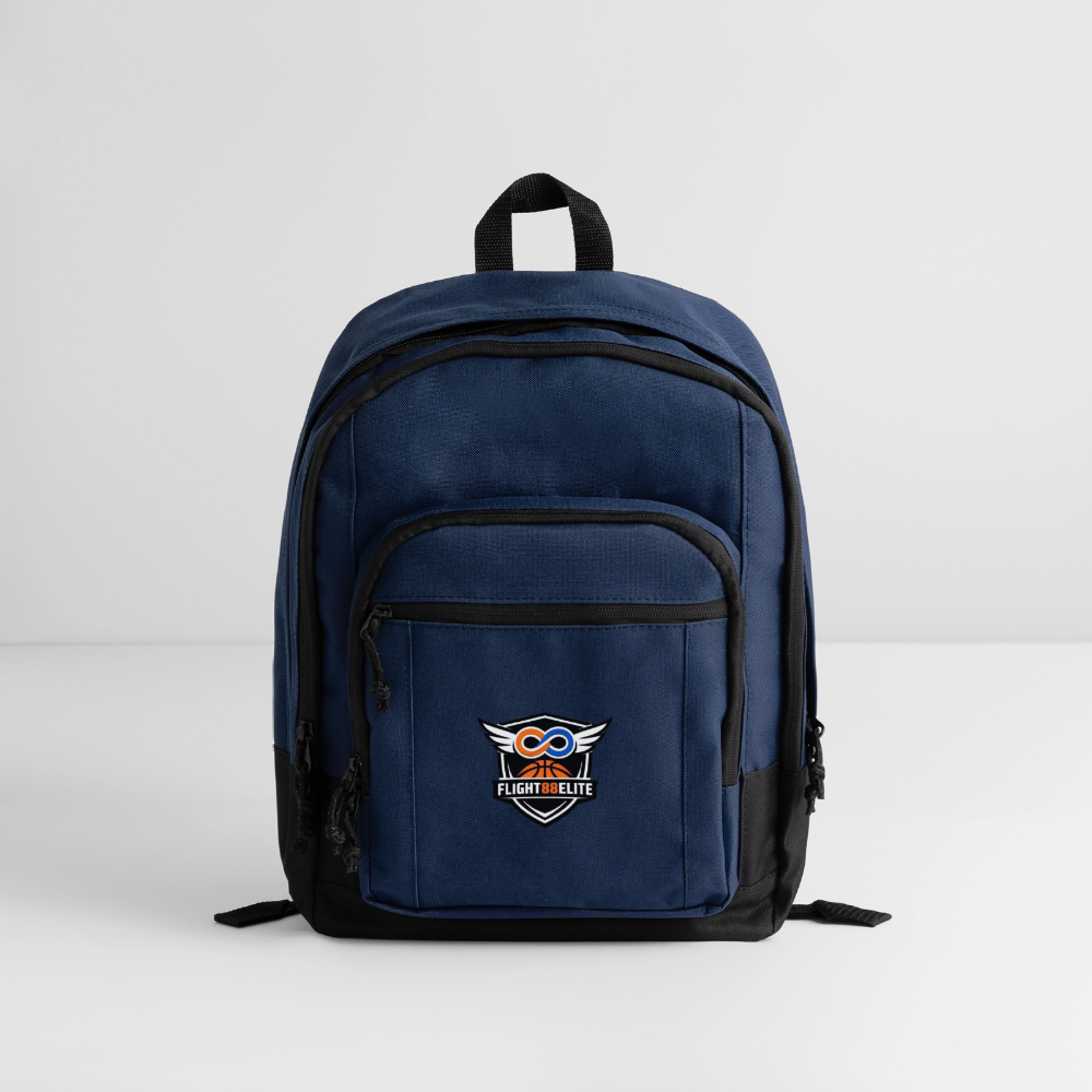Flight 88 Elite Basic Backpack - navy