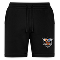 Flight 88 Elite Unisex Shorts - black
