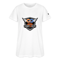 Flight 88 Elite Women's Athletic 2.0 Tee — Under Armour - white